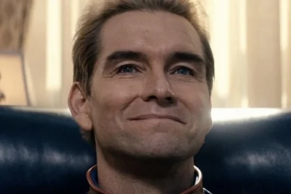 Showrunner: Soldier Boy no vuelve, Homelander muere