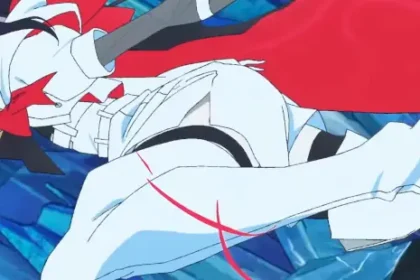 La Princesa Caballero: El día que se hizo Kill la Kill