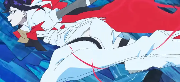 La Princesa Caballero: El día que se hizo Kill la Kill