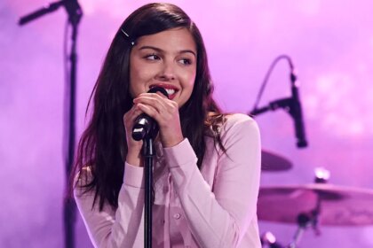 Olivia Rodrigo: Nuevo sencillo ‘The Cure’ revelado