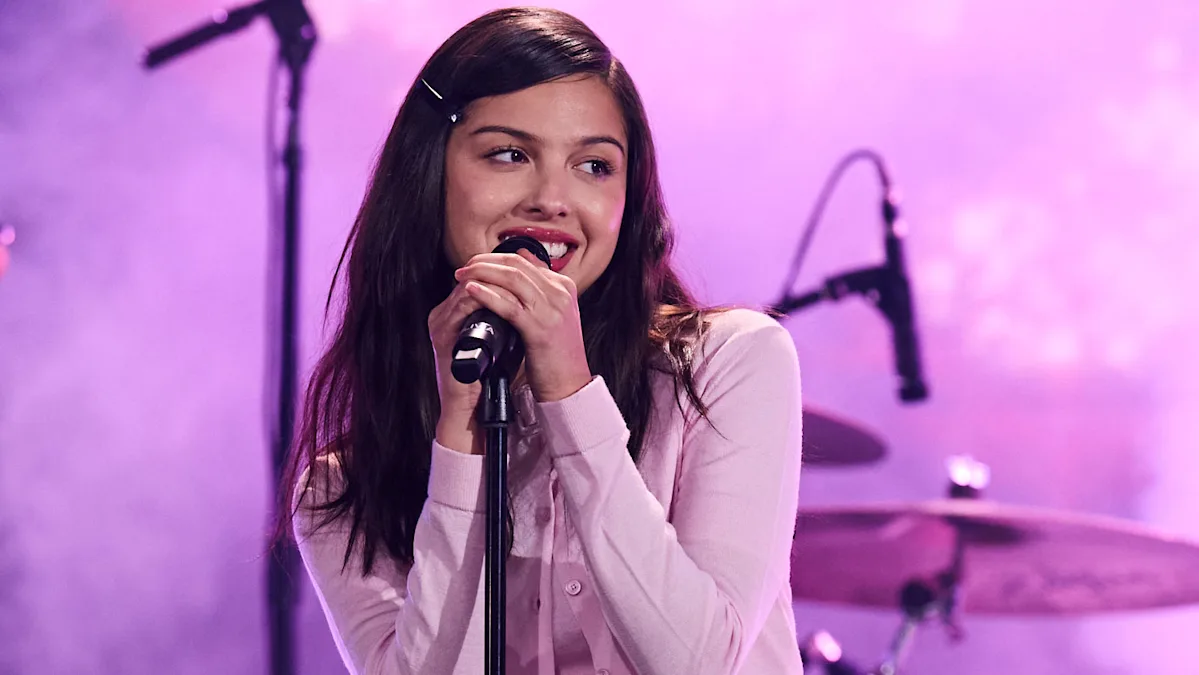 Olivia Rodrigo: Nuevo sencillo ‘The Cure’ revelado