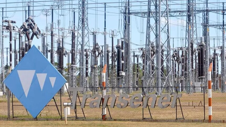 Cedida red eléctrica nacional por 356M