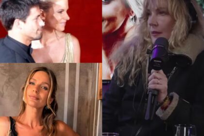 Cata Pulido revela secreto farándula