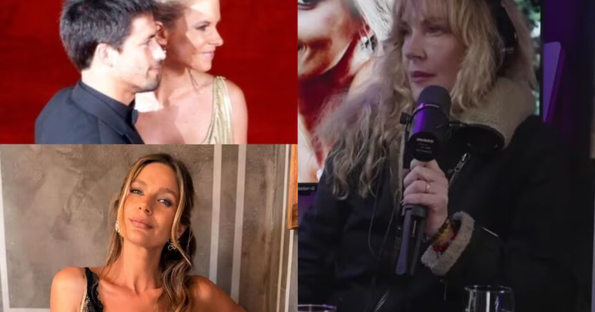 Cata Pulido revela secreto farándula