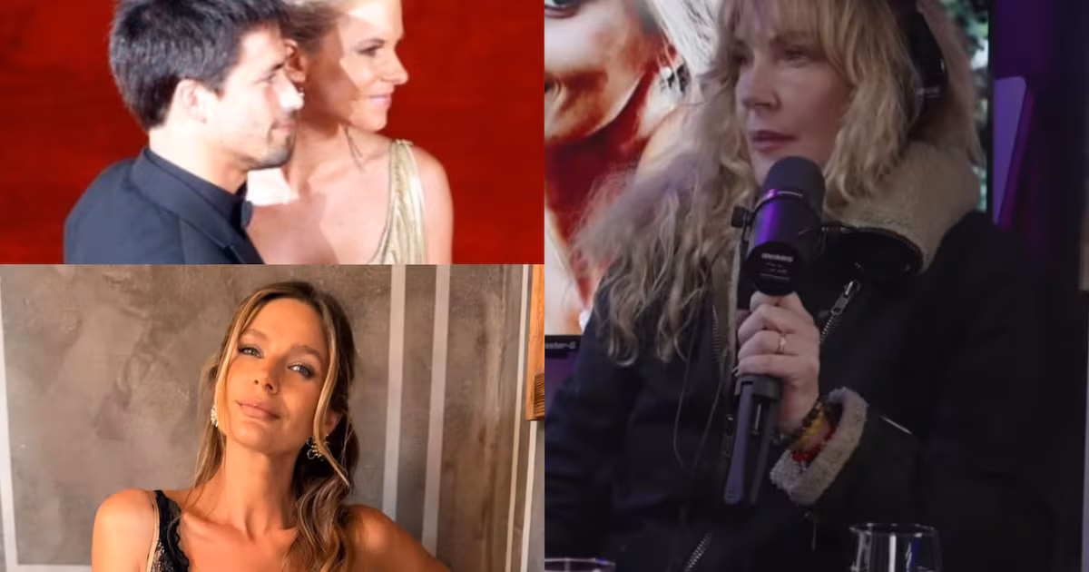 Cata Pulido revela secreto farándula