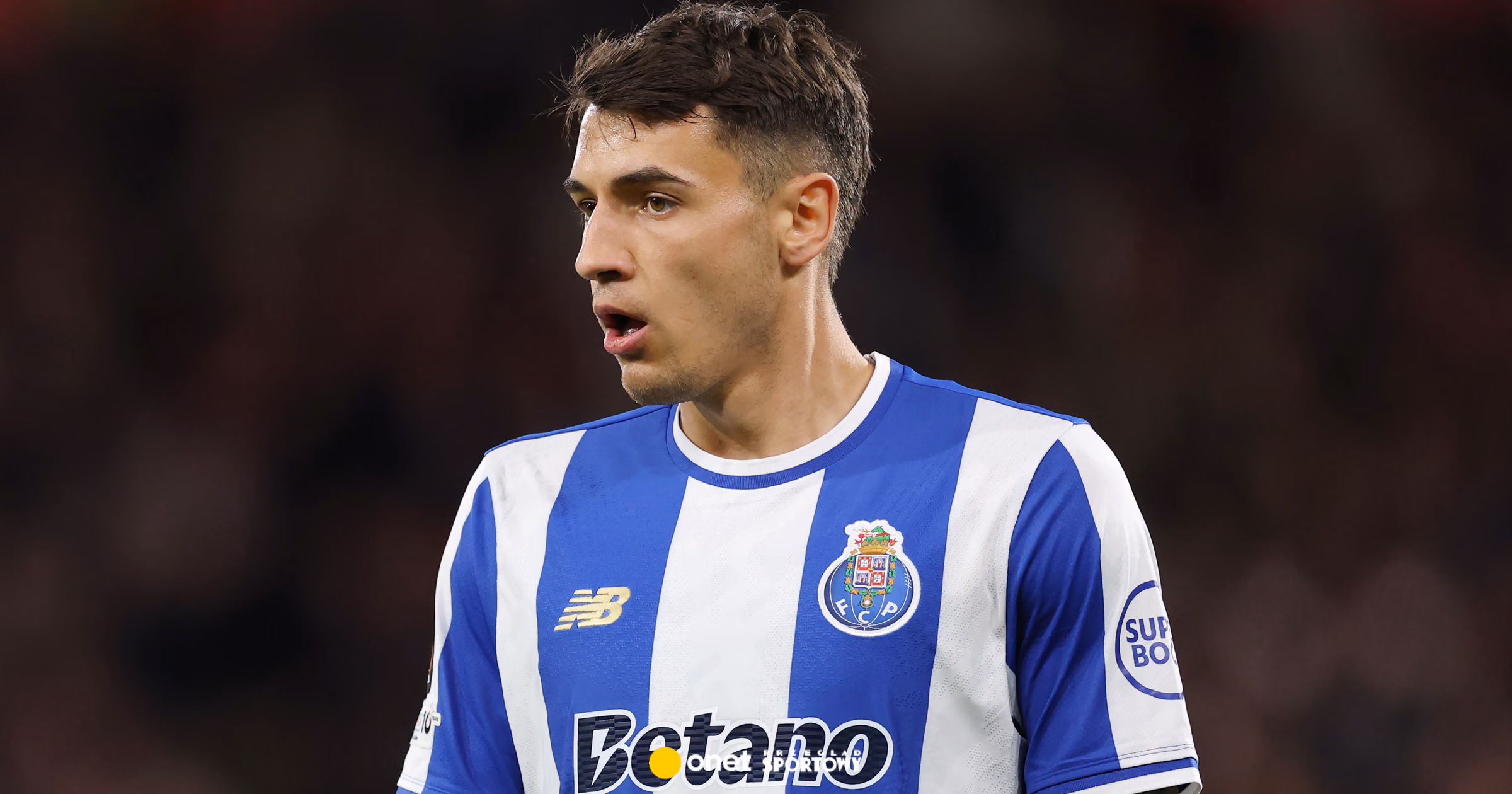 Kiwior ficha por este club. Anuncio oficial.