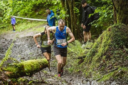 Angermund y Brinkman ganan KV Zegama