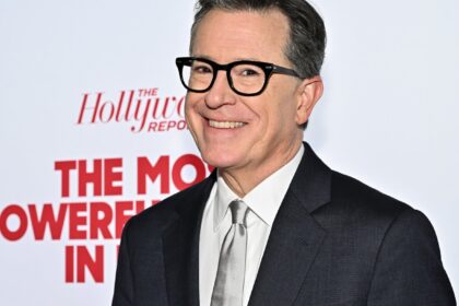CBS y Paramount liberan acceso a parodia de show de Colbert