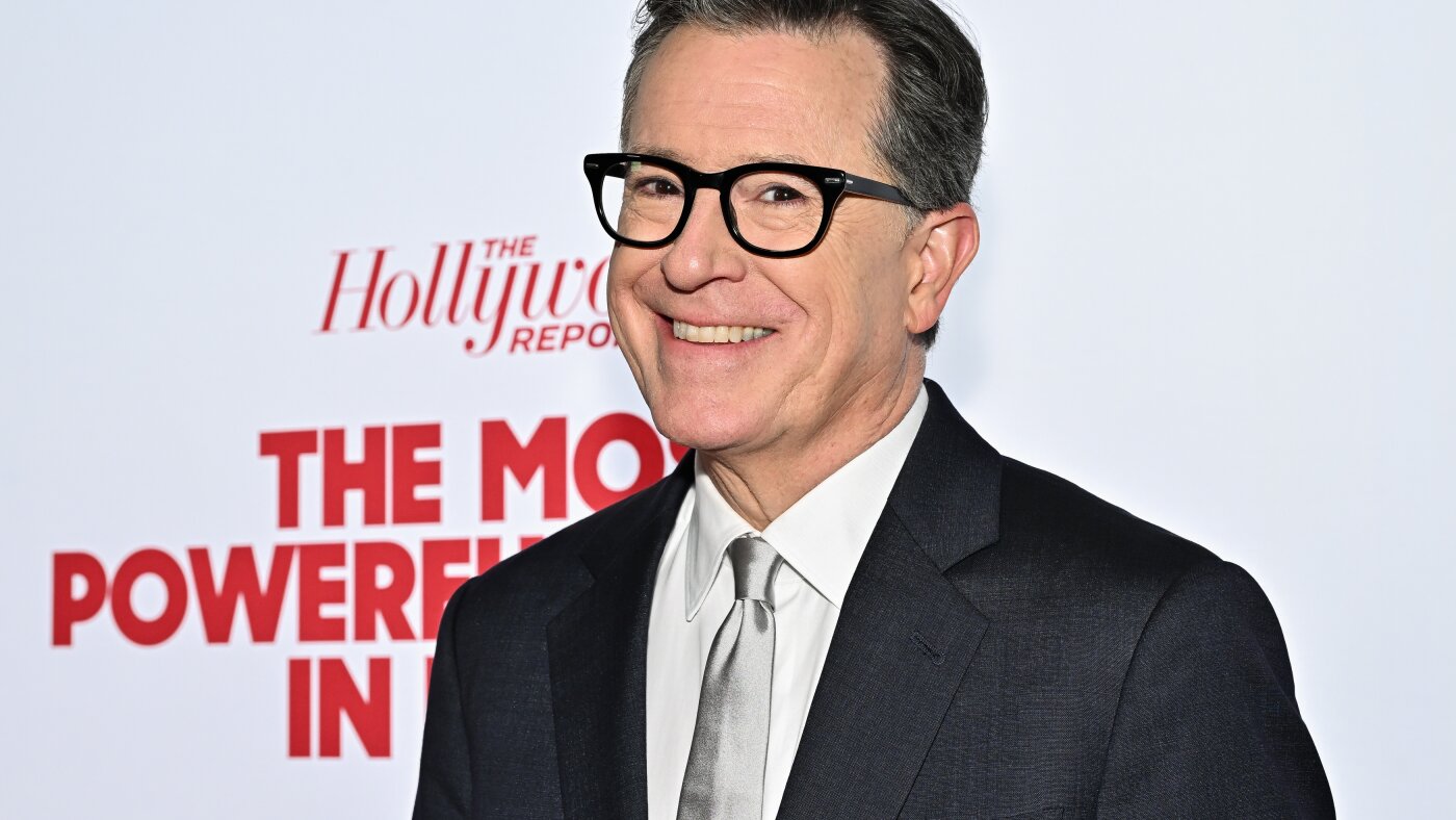 CBS y Paramount liberan acceso a parodia de show de Colbert