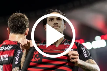 Flamengo Palmeiras EN VIVO por TV ONLINE