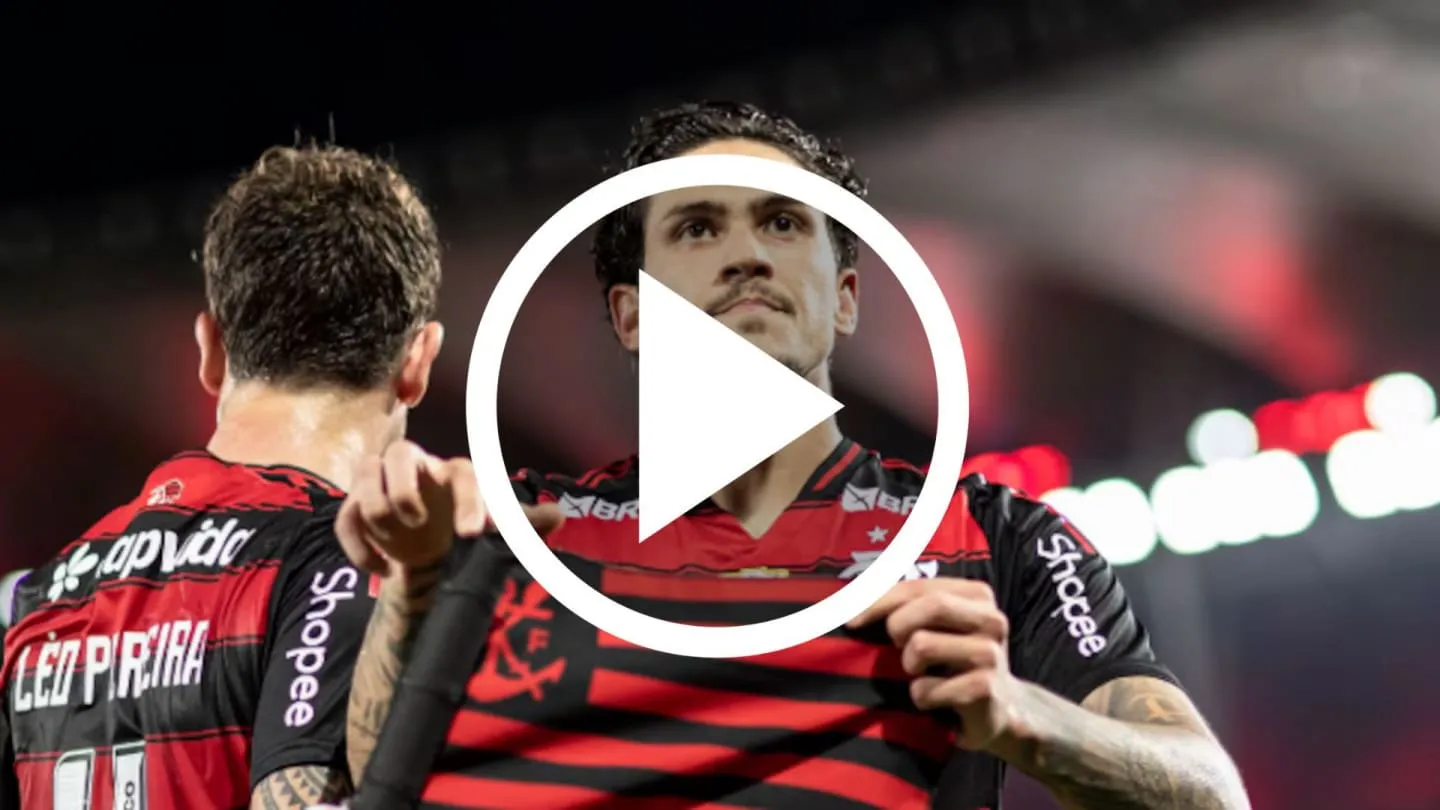 Flamengo Palmeiras EN VIVO por TV ONLINE