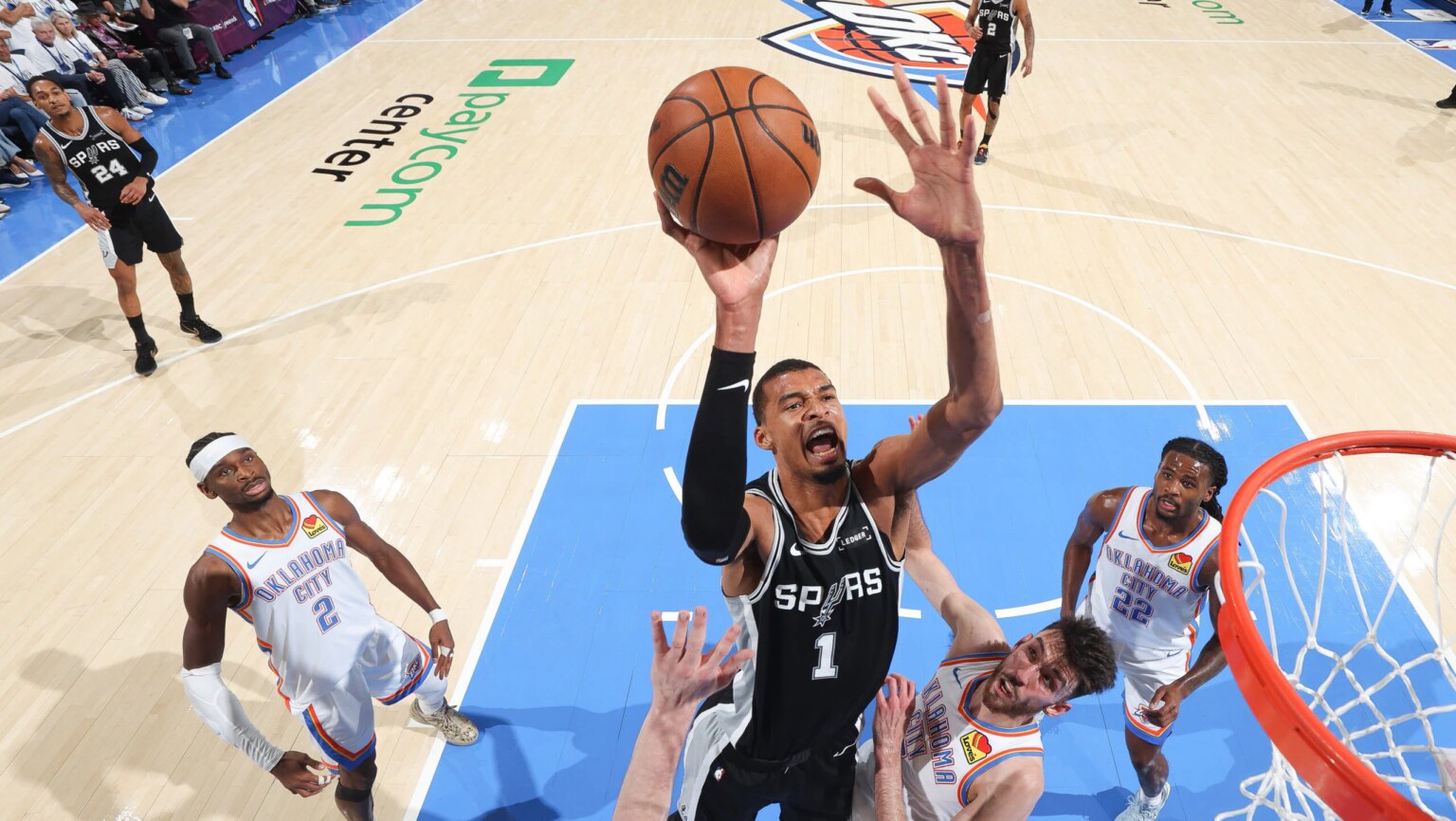 Spurs buscan respuesta para extender serie