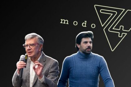 Lavín: padre a declarar ante fiscalía