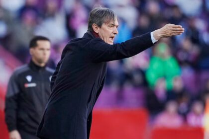 Granada Sporting en directo LaLiga Hypermotion