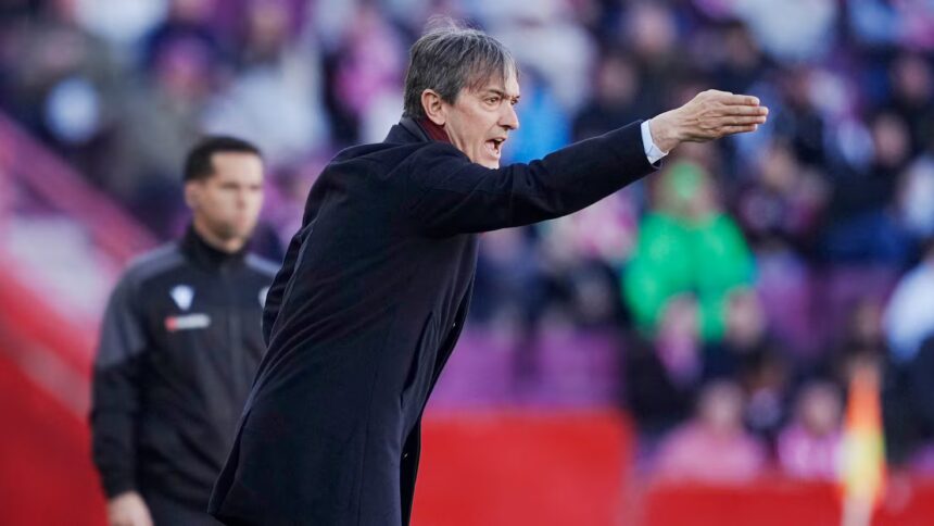 Granada Sporting en directo LaLiga Hypermotion