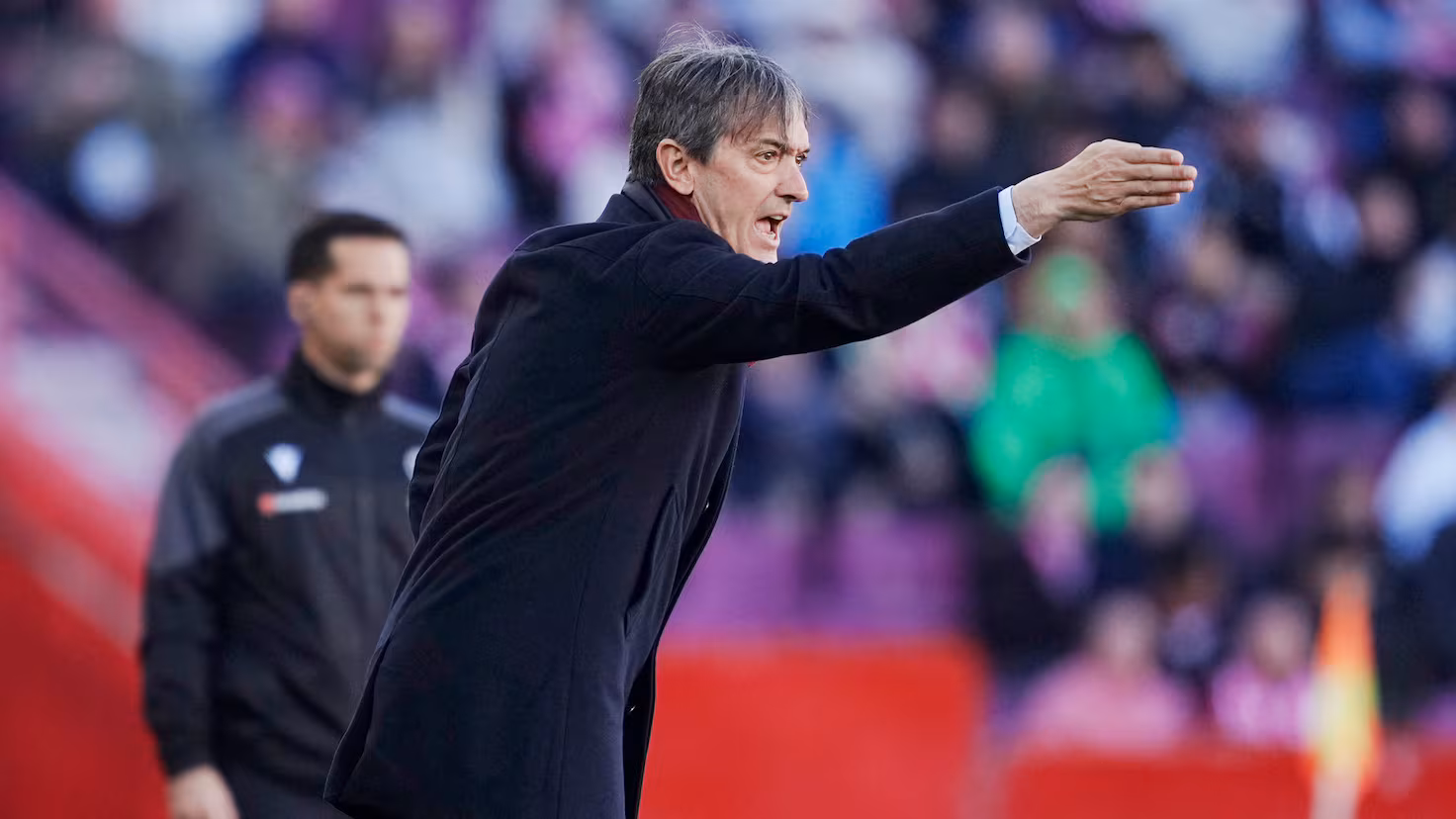 Granada Sporting en directo LaLiga Hypermotion