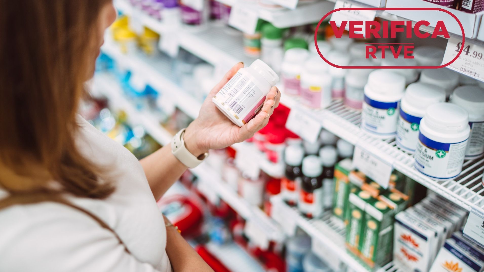 Farmacia: copago y topes precio nueva ley