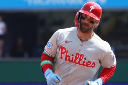 Los jonrones de hoy apuestas MLB
Picks de jonrones hoy MLB
Mejores apuestas jonrones MLB
Apuestas de jonrones MLB hoy