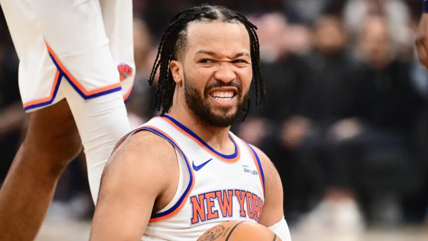 Lo peor del déficit de Spurs: su plan Brunson.