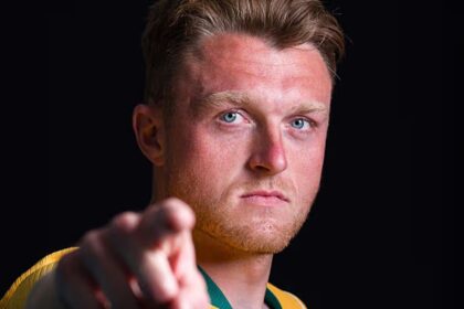 Souttar busca repetir magia en Mundial