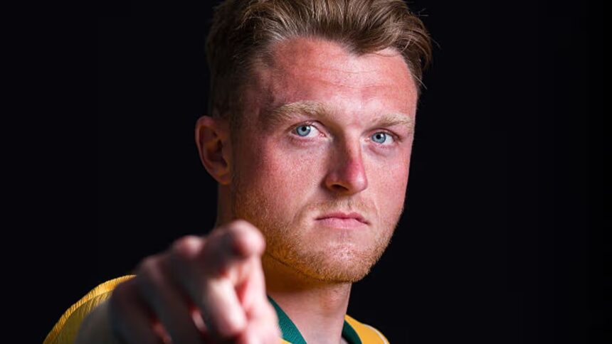 Souttar busca repetir magia en Mundial