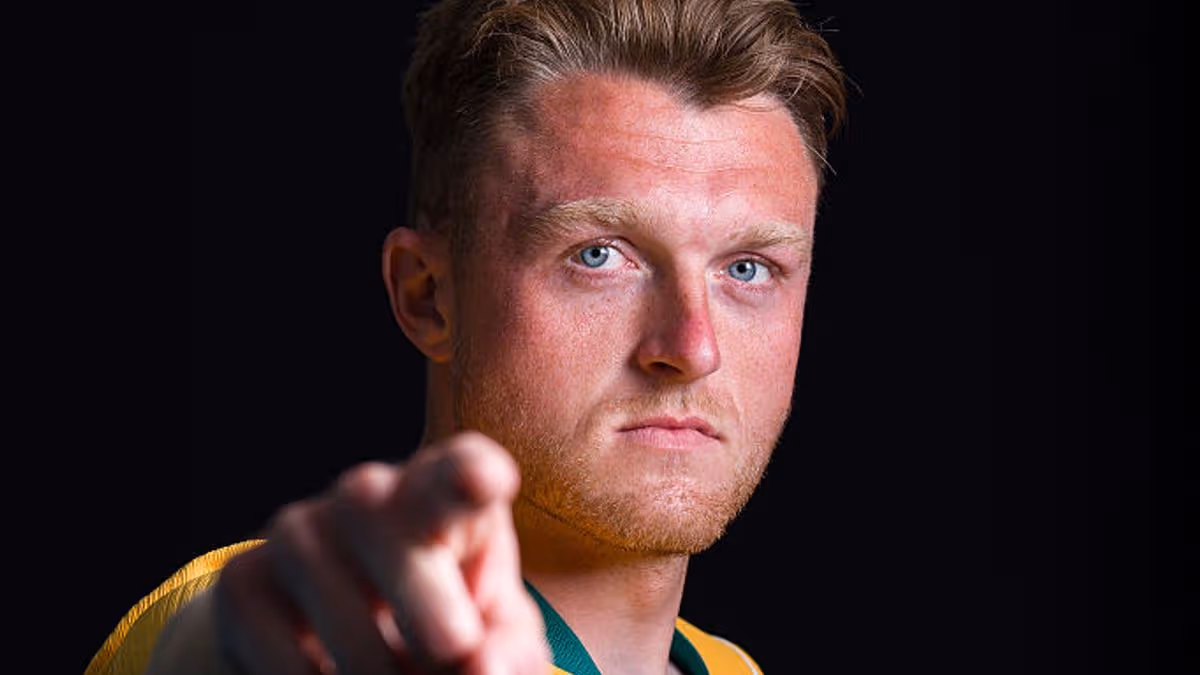 Souttar busca repetir magia en Mundial