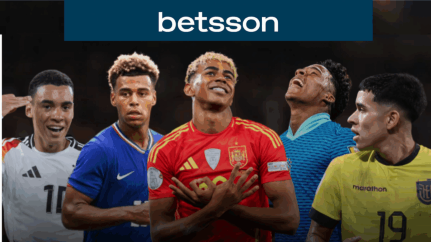 Jugadores clave Mundial 2026