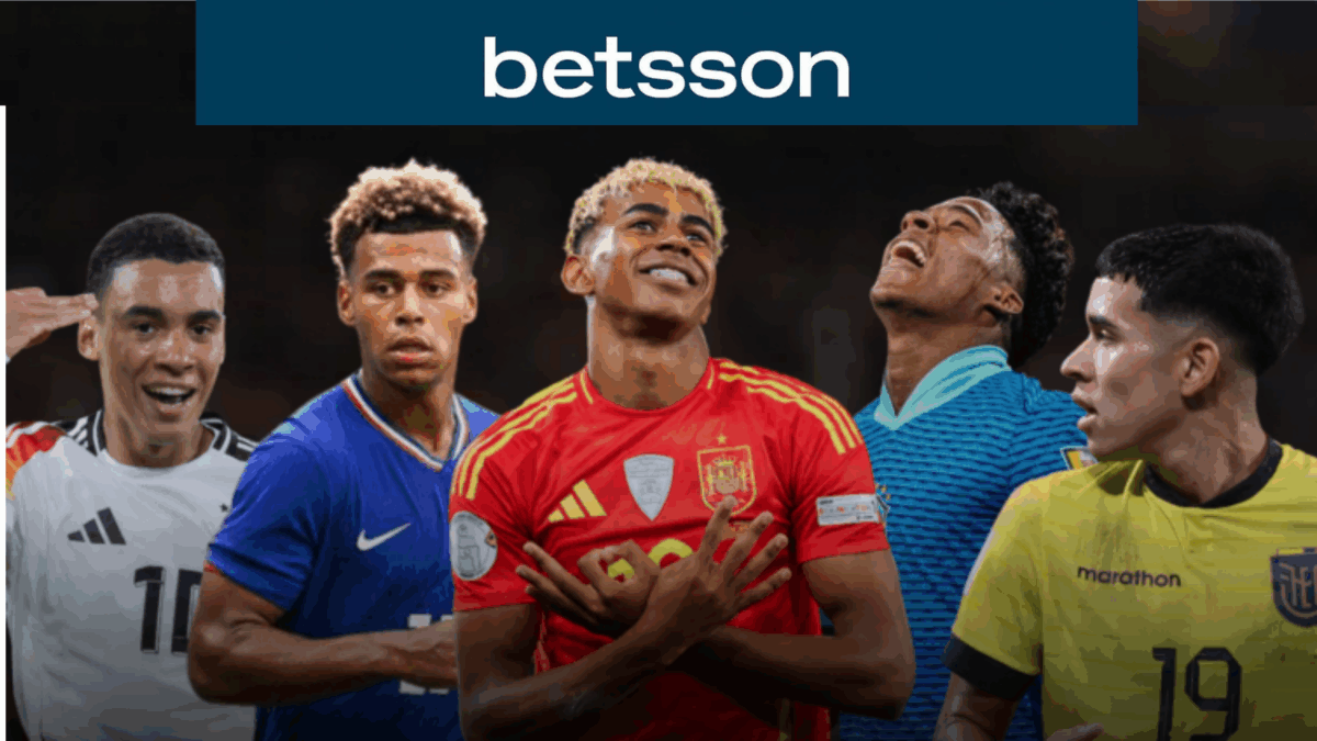 Jugadores clave Mundial 2026