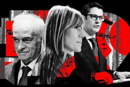 Nuevo aval para el juez Peinado ante citación a Begoña