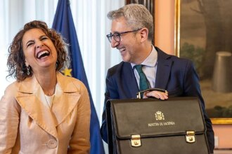 Bruselas exige subir impuestos a la inflación