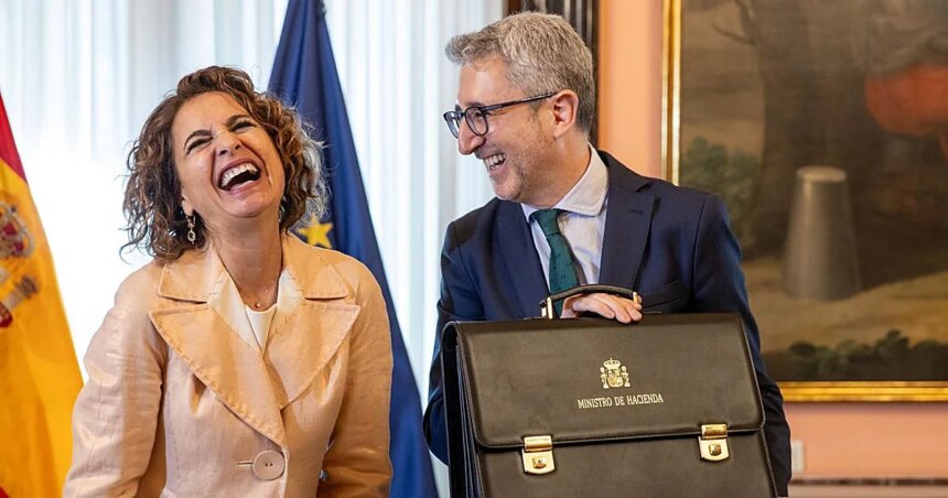 Bruselas exige subir impuestos a la inflación