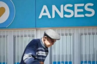 Pago de jubilaciones ANSES inicia