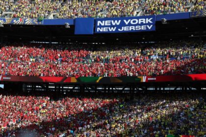 Mundial 2026: España hoy, 14 junio