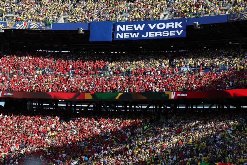 Mundial 2026: España hoy, 14 junio