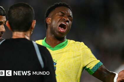 Mundial 2026: 10 segundos y 6 nuevas normas