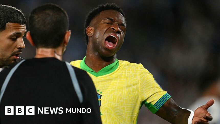 Mundial 2026: 10 segundos y 6 nuevas normas
