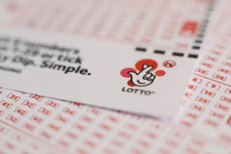 Números lotería 6 junio 2026