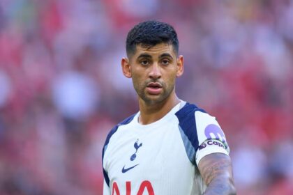 United no vende a Romero al Tottenham