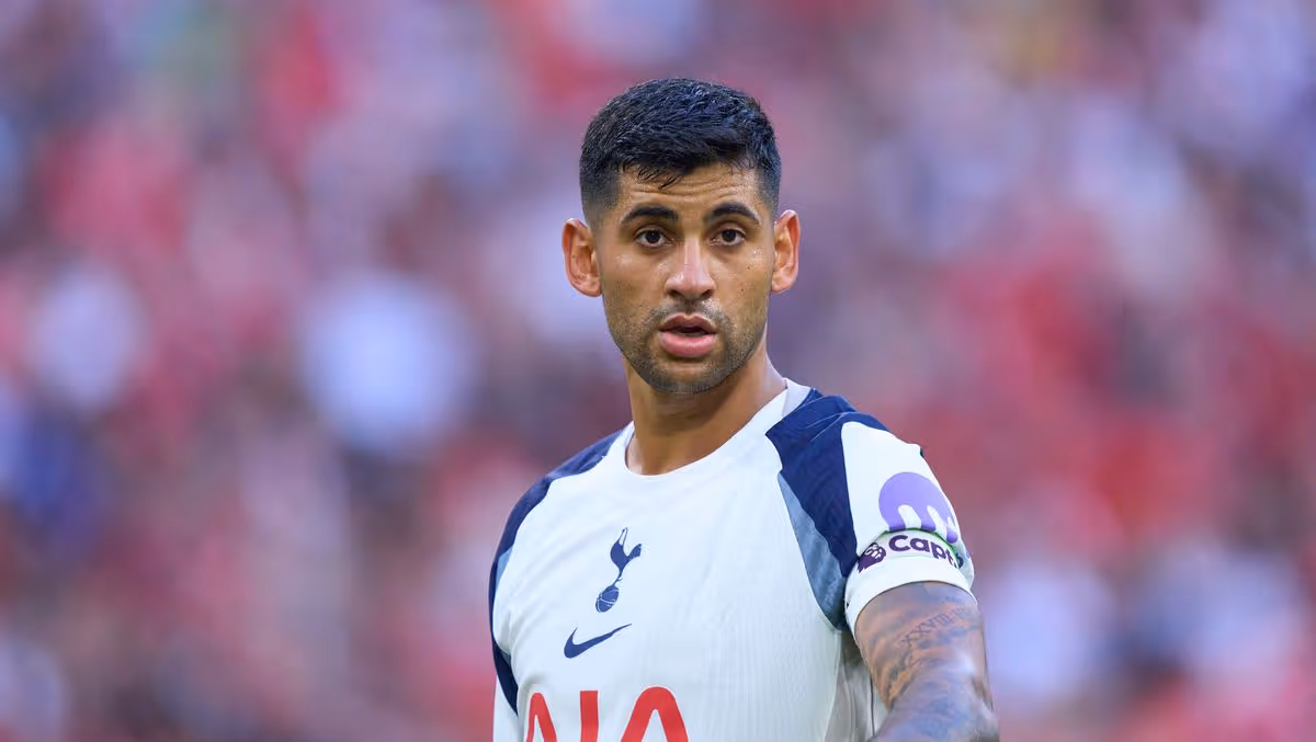 United no vende a Romero al Tottenham