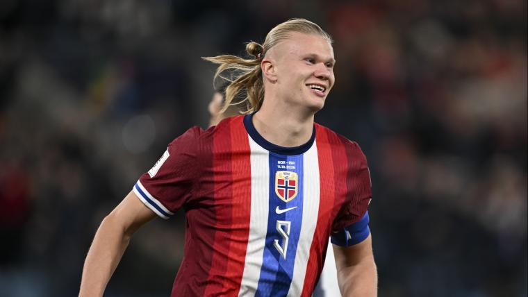 Ver Noruega vs Suecia gratis hoy: amistoso