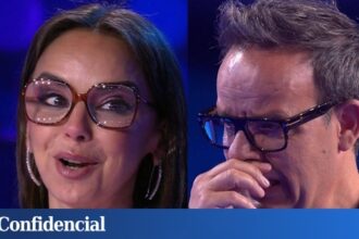 Chenoa Llácer: revelación impactante en Tu cara me suena.