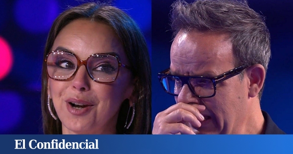 Chenoa Llácer: revelación impactante en Tu cara me suena.