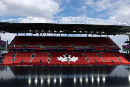 Mundial 2026: Hoy día 2, USA y Canadá inician