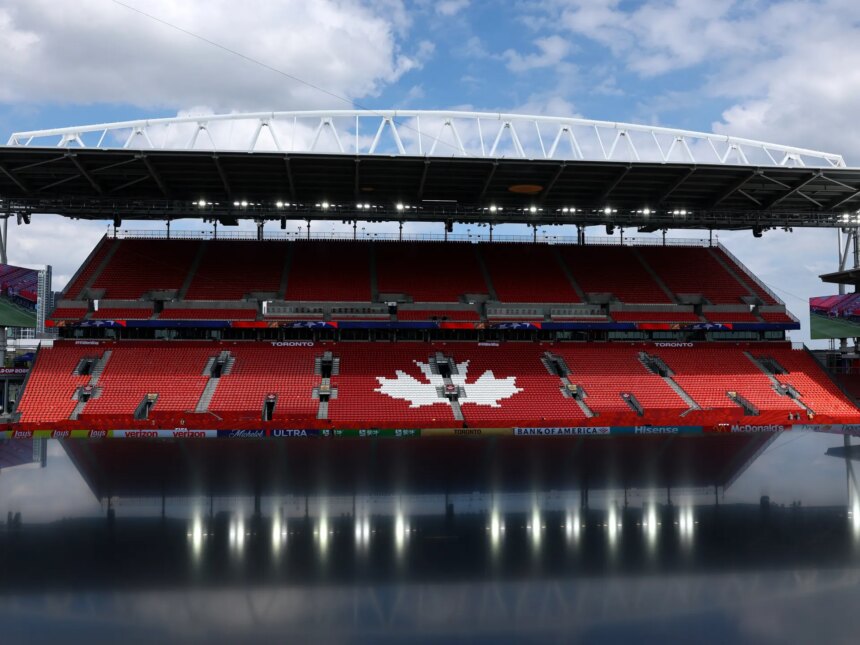 Mundial 2026: Hoy día 2, USA y Canadá inician