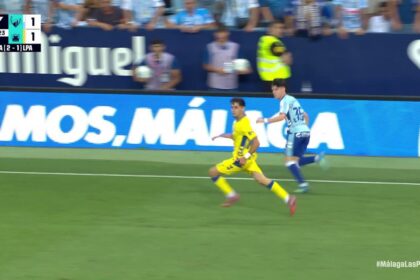 Málaga llega a la final