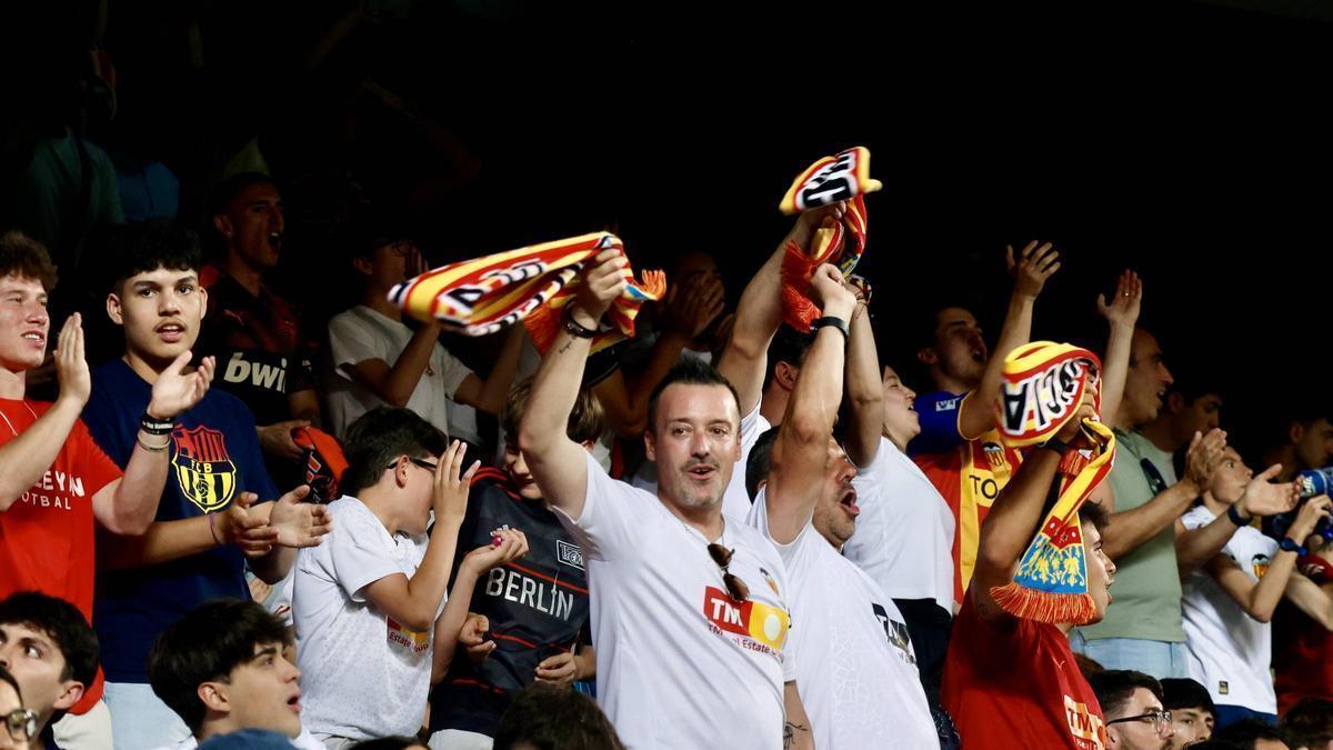 Valencia vence Barcelona: lo oculto.