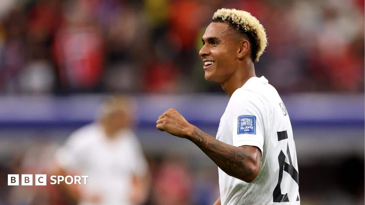Costa de Marfil vs Noruega: Ver Mundial Femenino en vivo y resultados