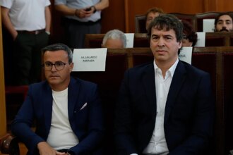 Testigos vinculados al PSOE en caso David Sánchez