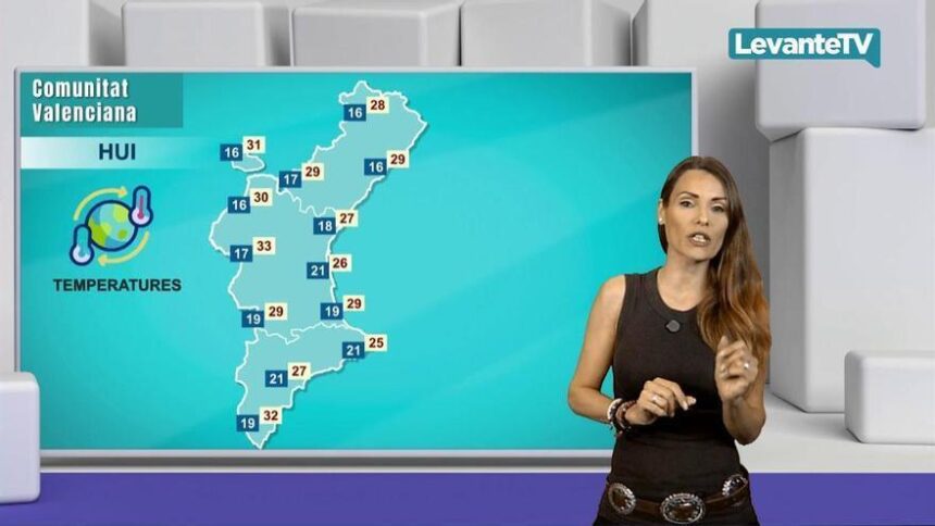 Verano inicia con calor