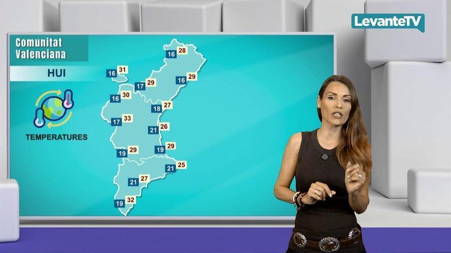 Verano inicia con calor
